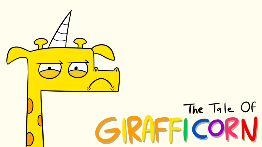 Girafficorn_Title